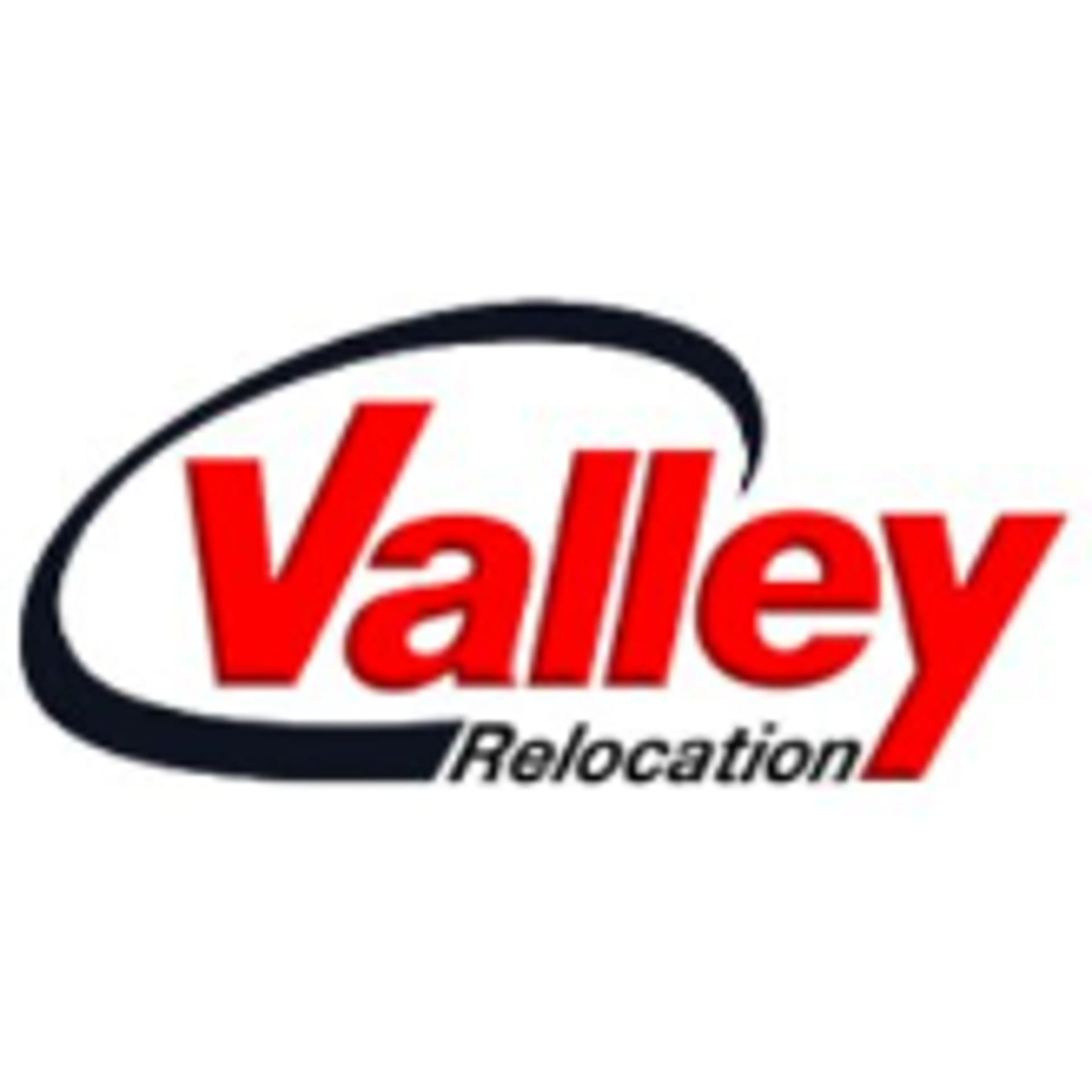 Valley Relocation & Storage Inc. logo