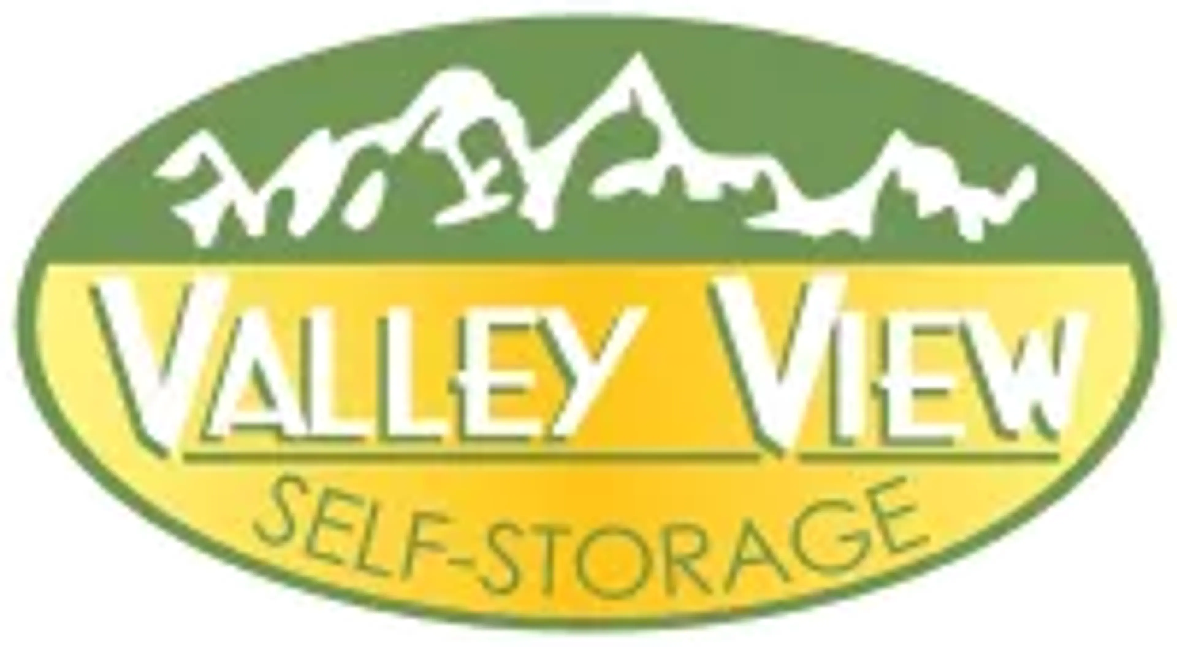 Valley View Self-Storage logo