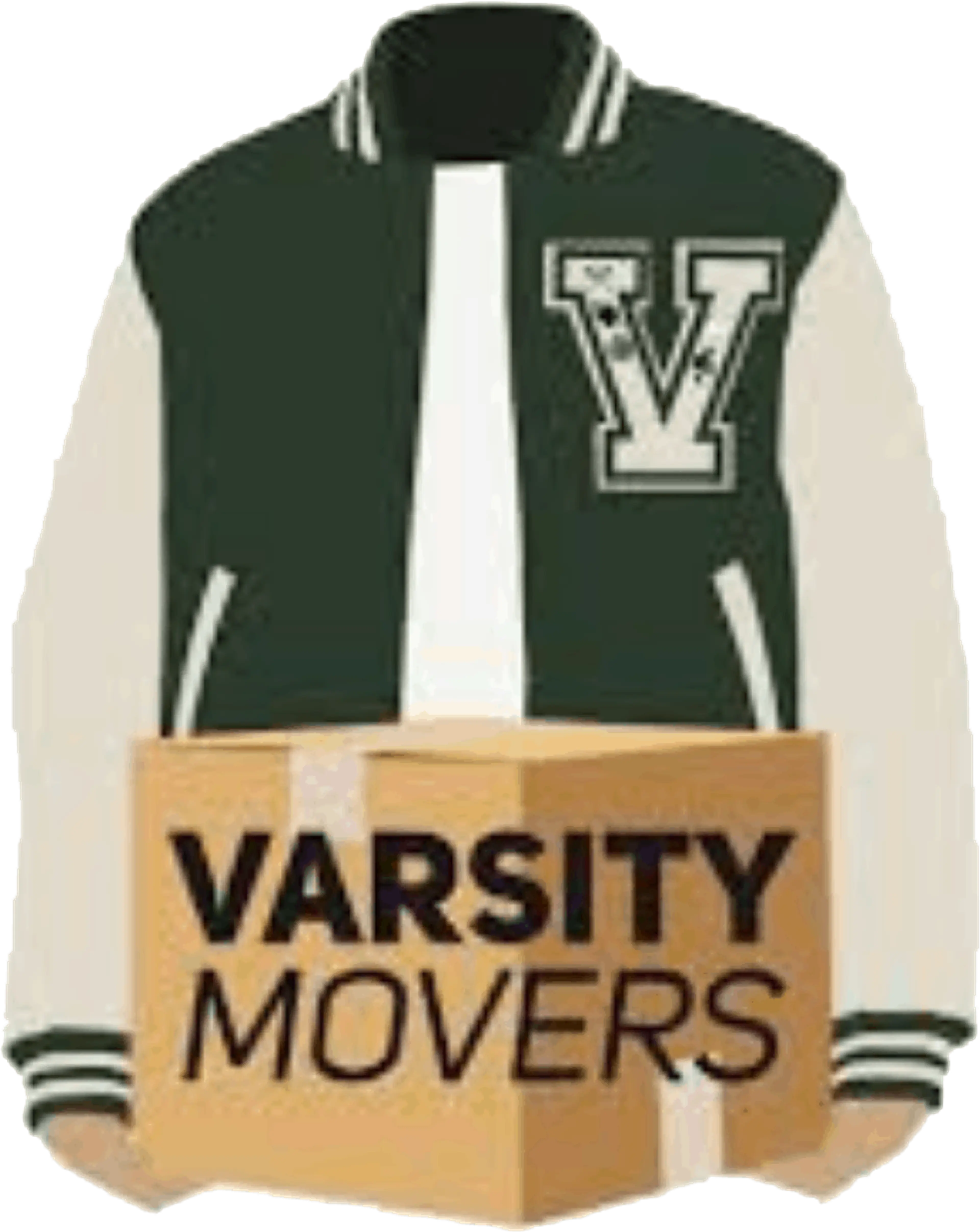 Varsity Movers LLC logo