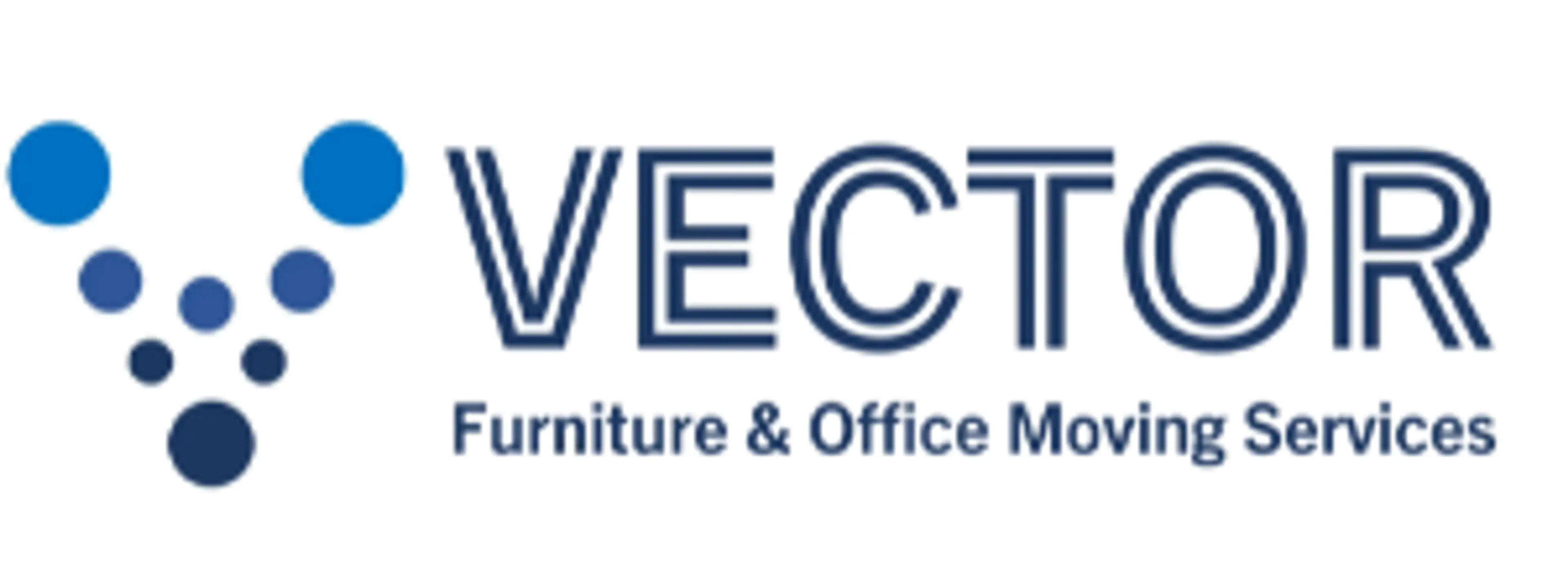 Vector Installation & Office Moving Services logo