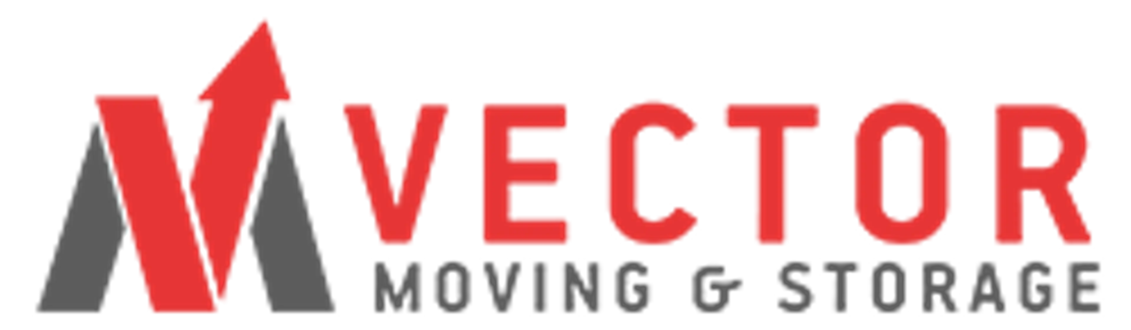 Vector Moving and Storage  logo