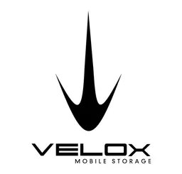 Velox Mobile Storage Logo