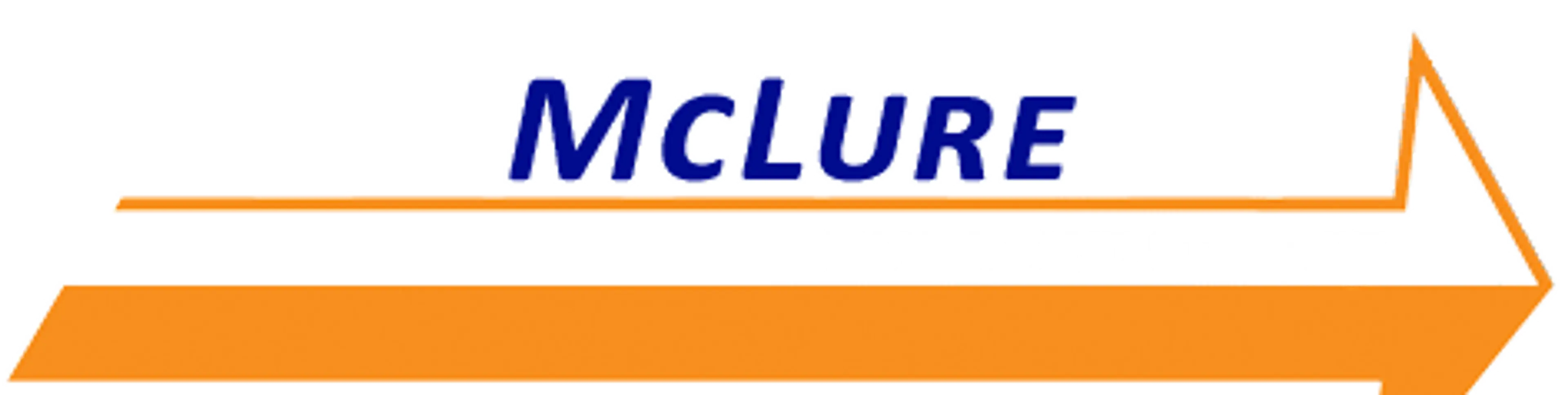 Mclure Moving And Storage logo