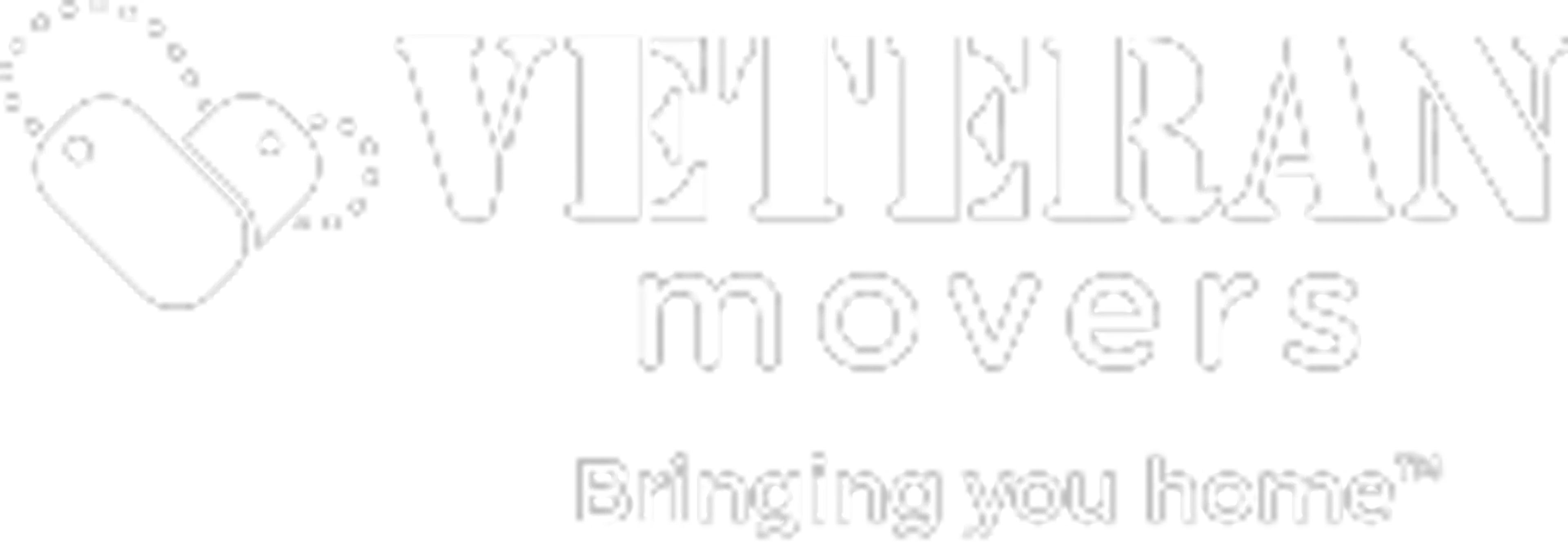 Veteran Movers NYC logo