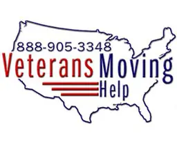 Fort Stewart GA Movers-Veterans Moving Help LLC Logo