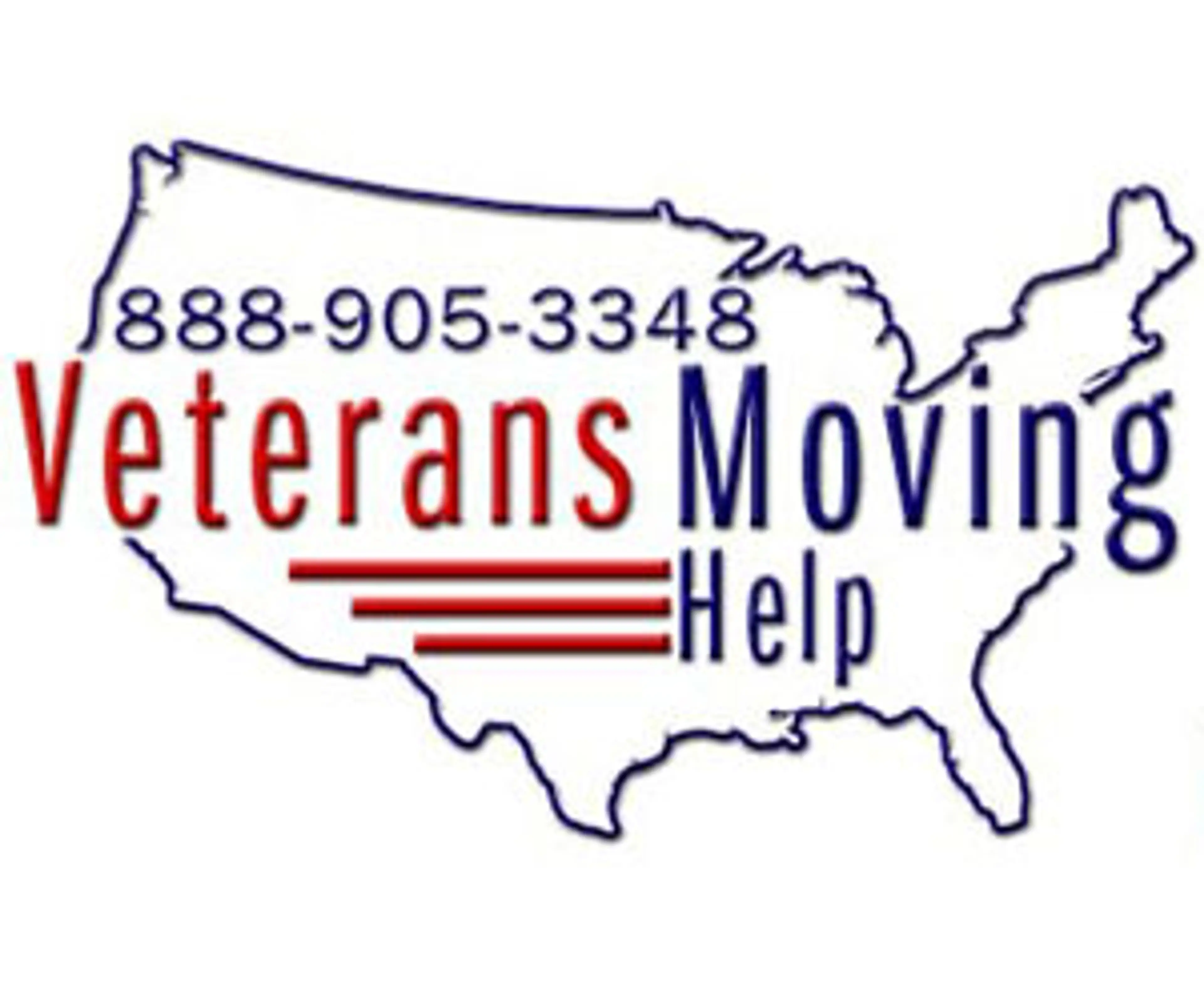 Fort Stewart GA Movers-Veterans Moving Help LLC logo