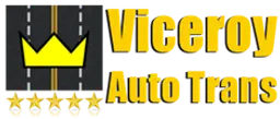 Viceroy Auto Transport Logo