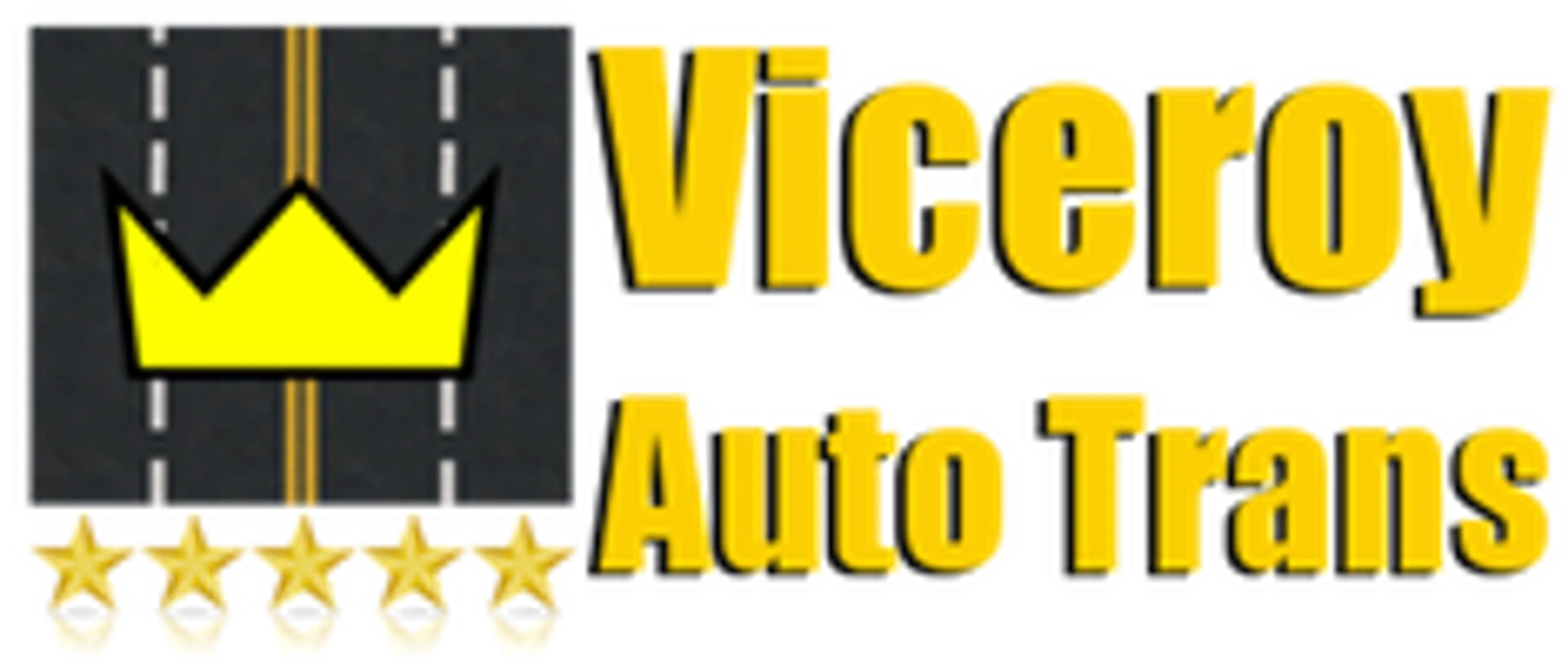 Viceroy Auto Transport logo