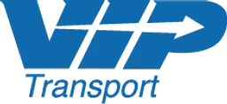 VIP Transport - Mayflower agent Logo