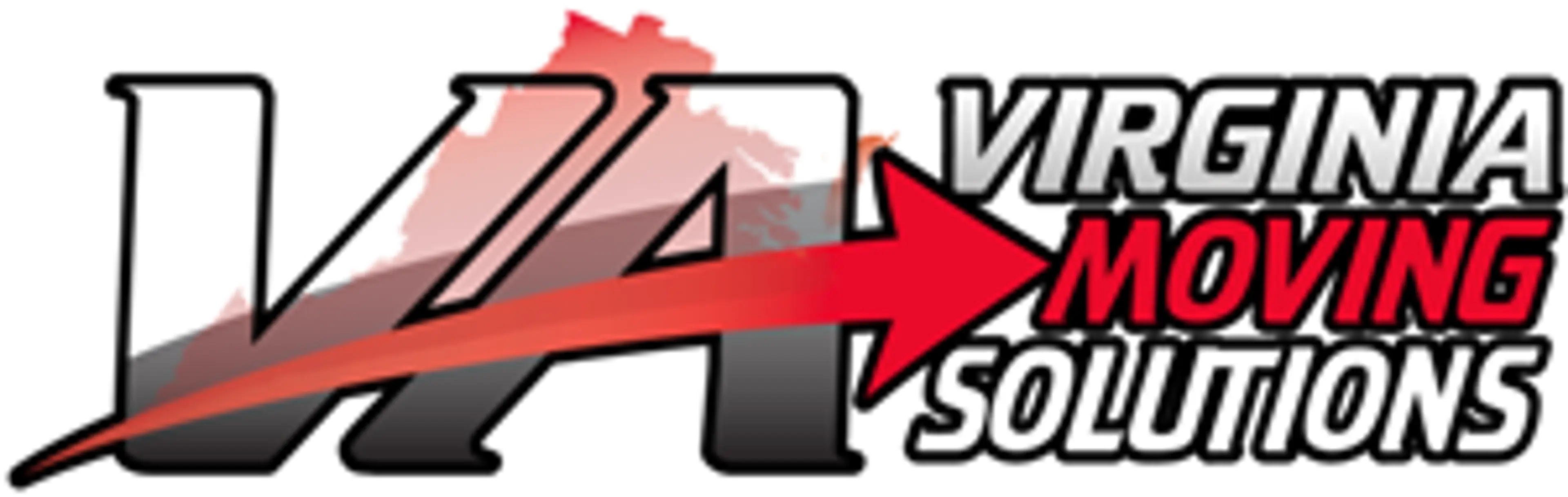 Virginia Moving Solutions logo