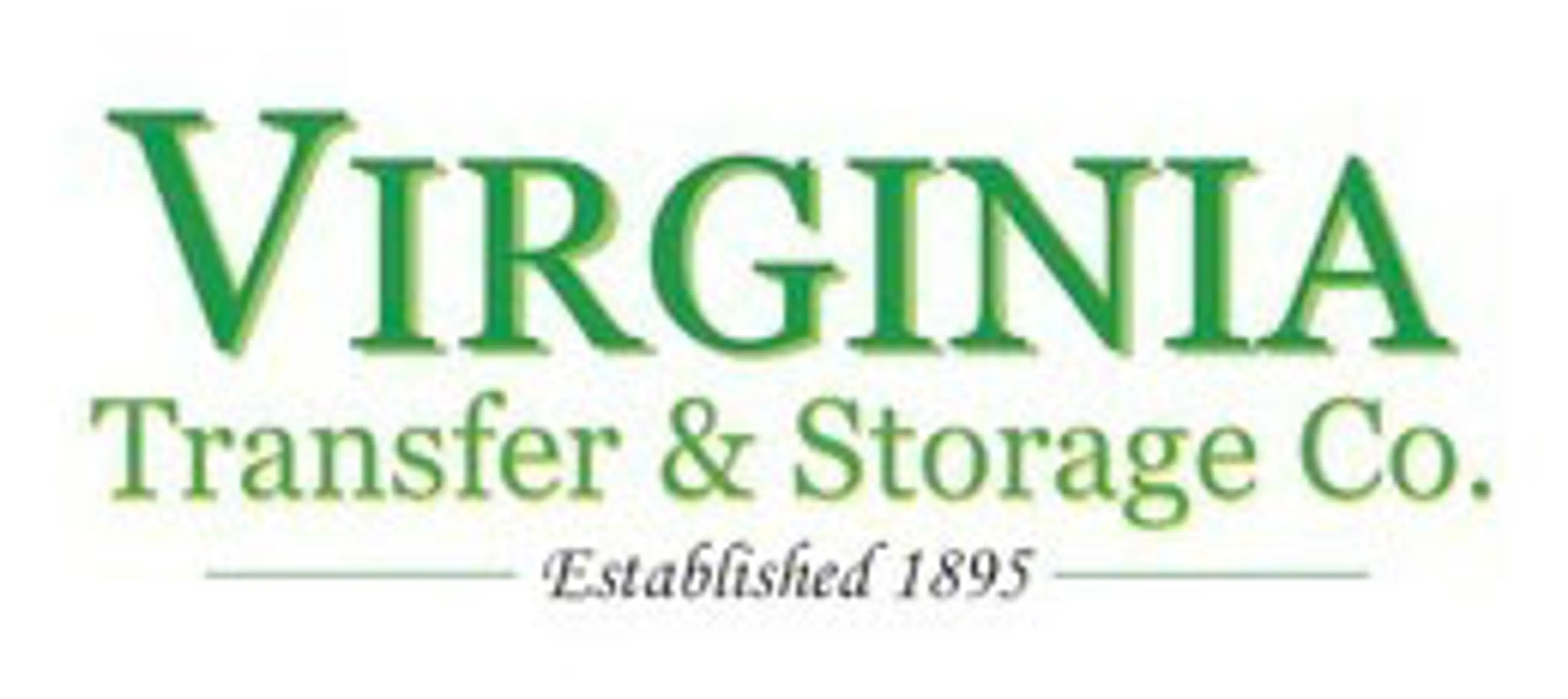 Virginia Transfer & Storage logo