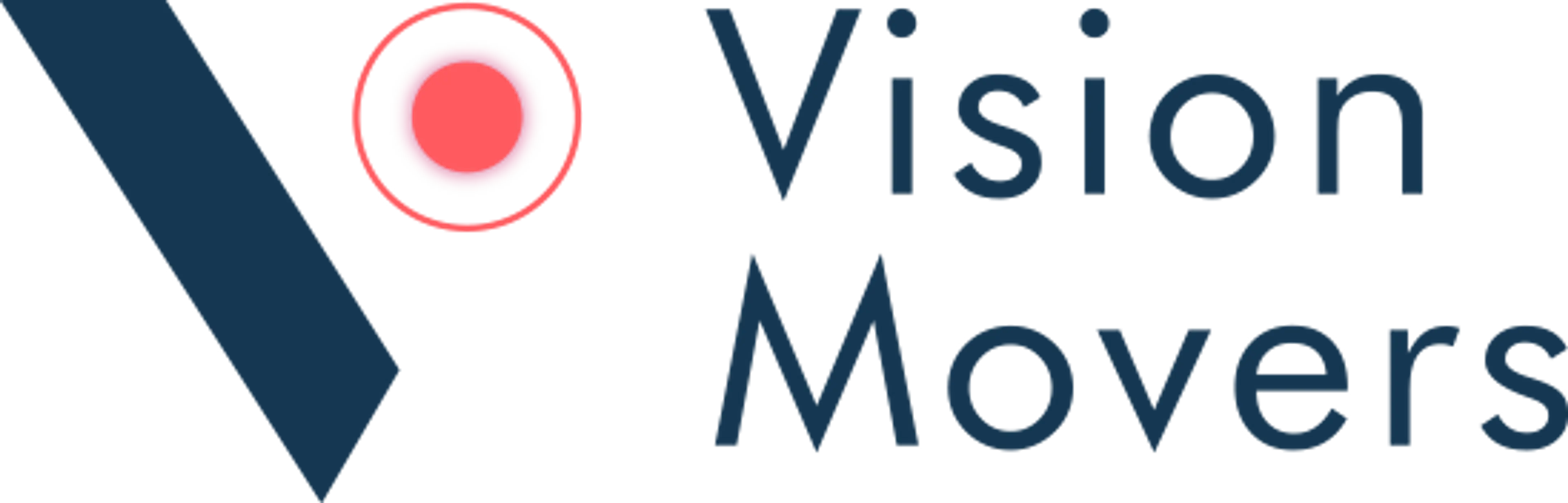 Vision Movers logo