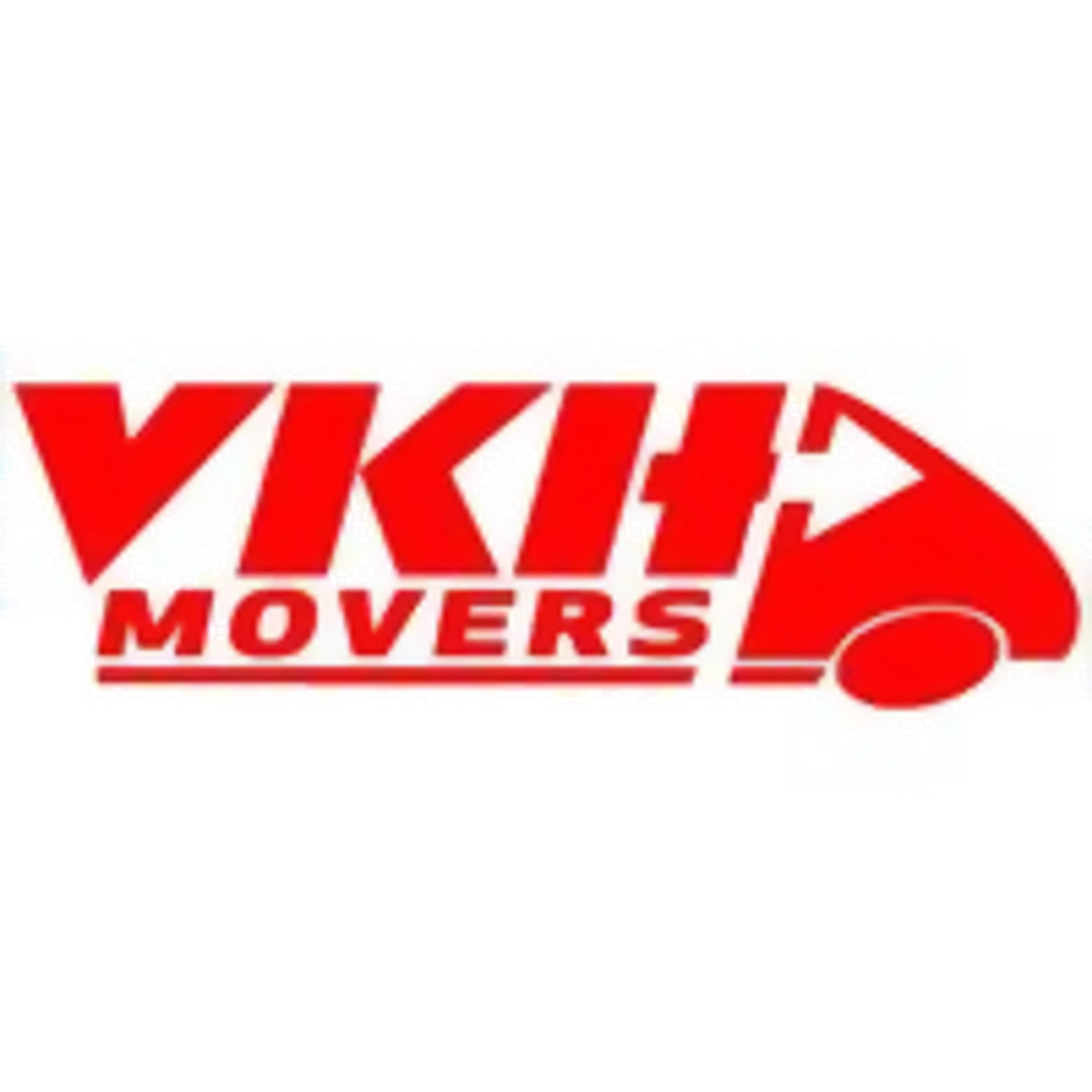 VKH Movers - Residential & Commercial Movers logo