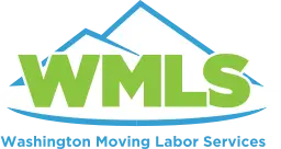 Washington Moving Labor Services Logo