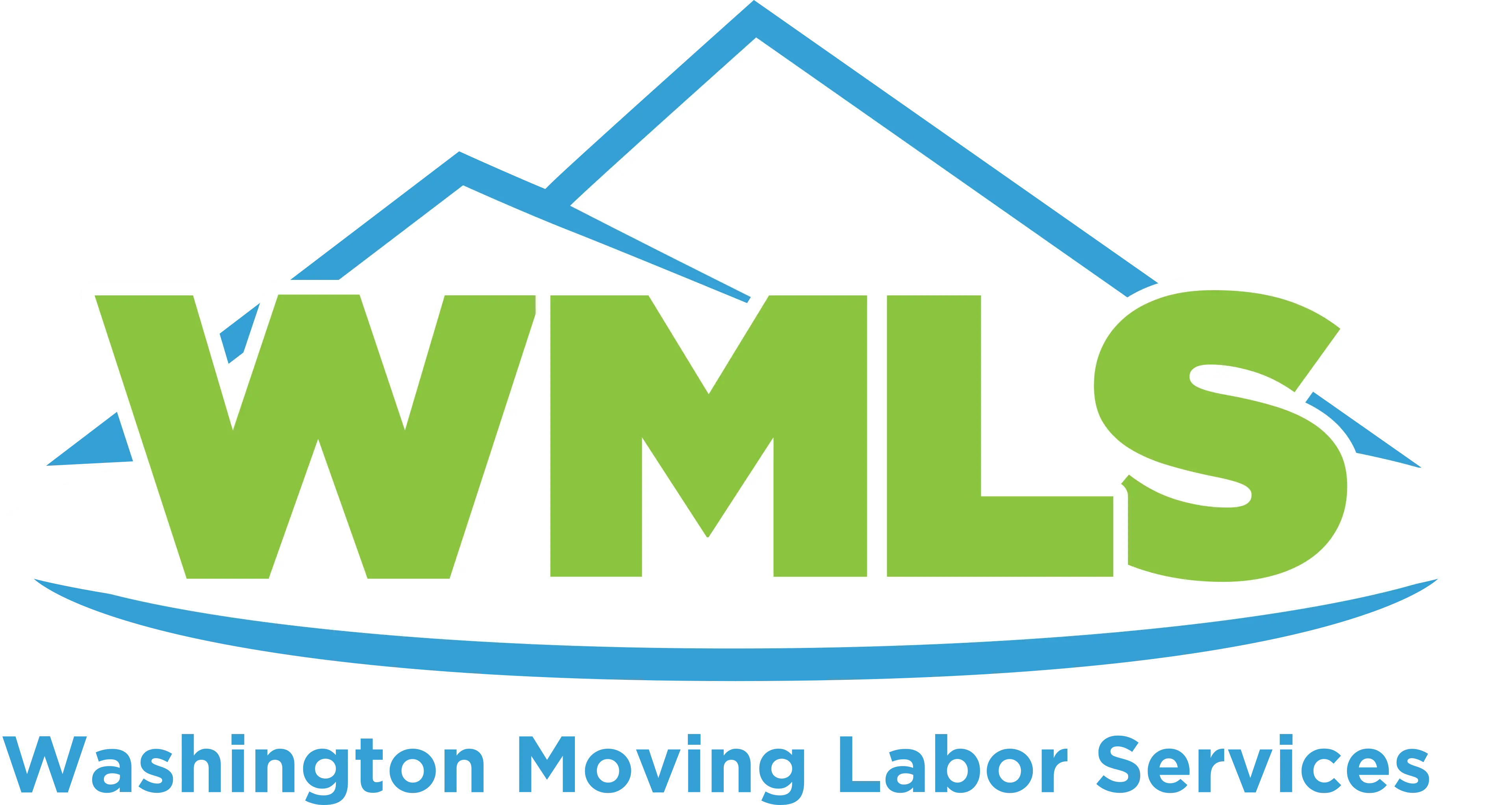 Washington Moving Labor Services logo