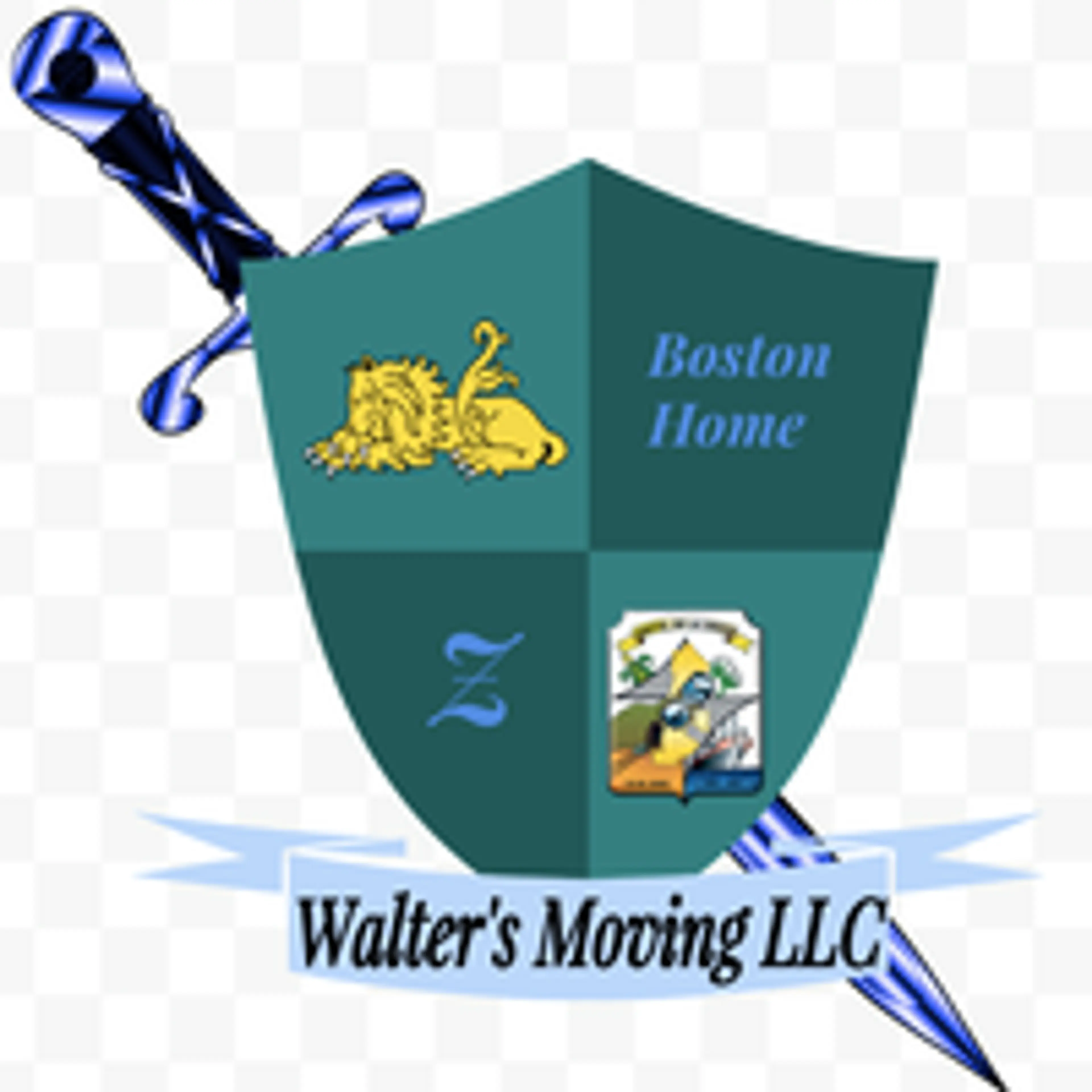 Walter's Moving Company LLC logo