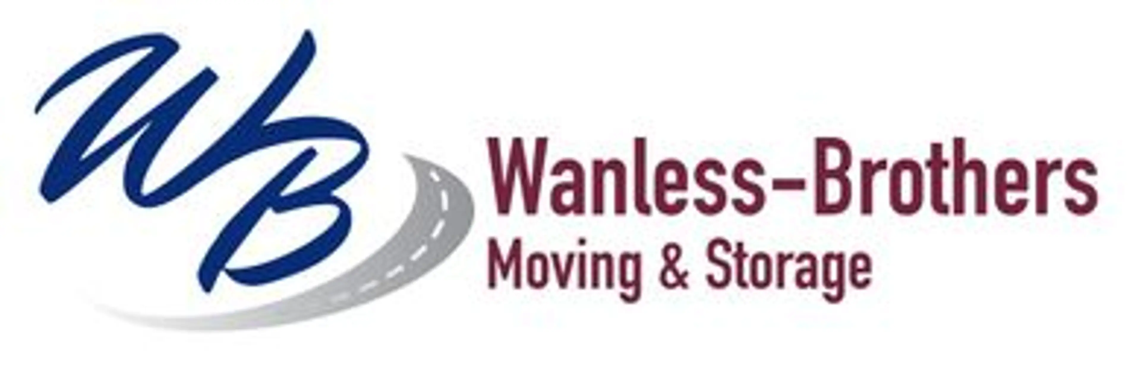 Wanless-Brothers Moving & Storage logo