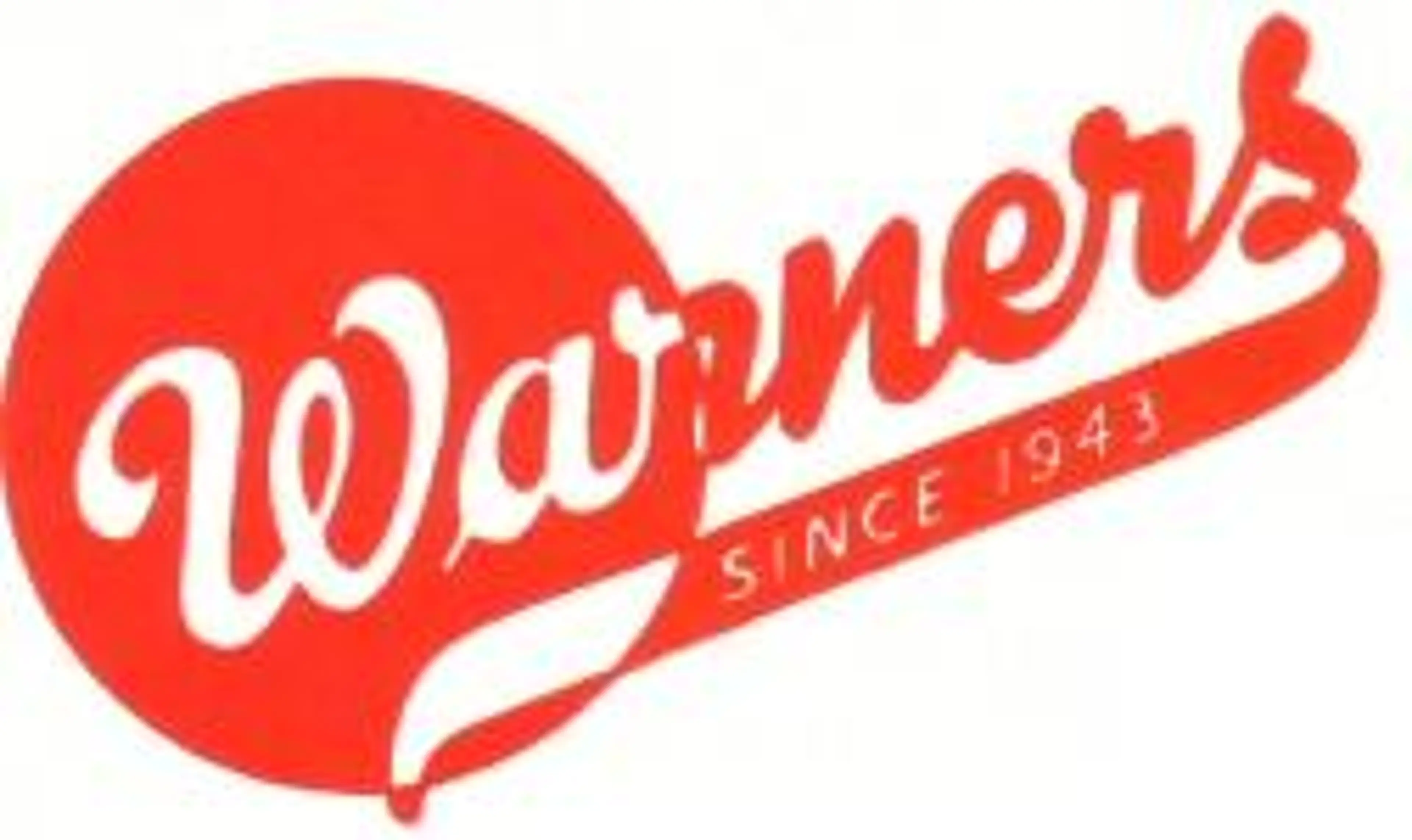 Warners Moving & Storage logo