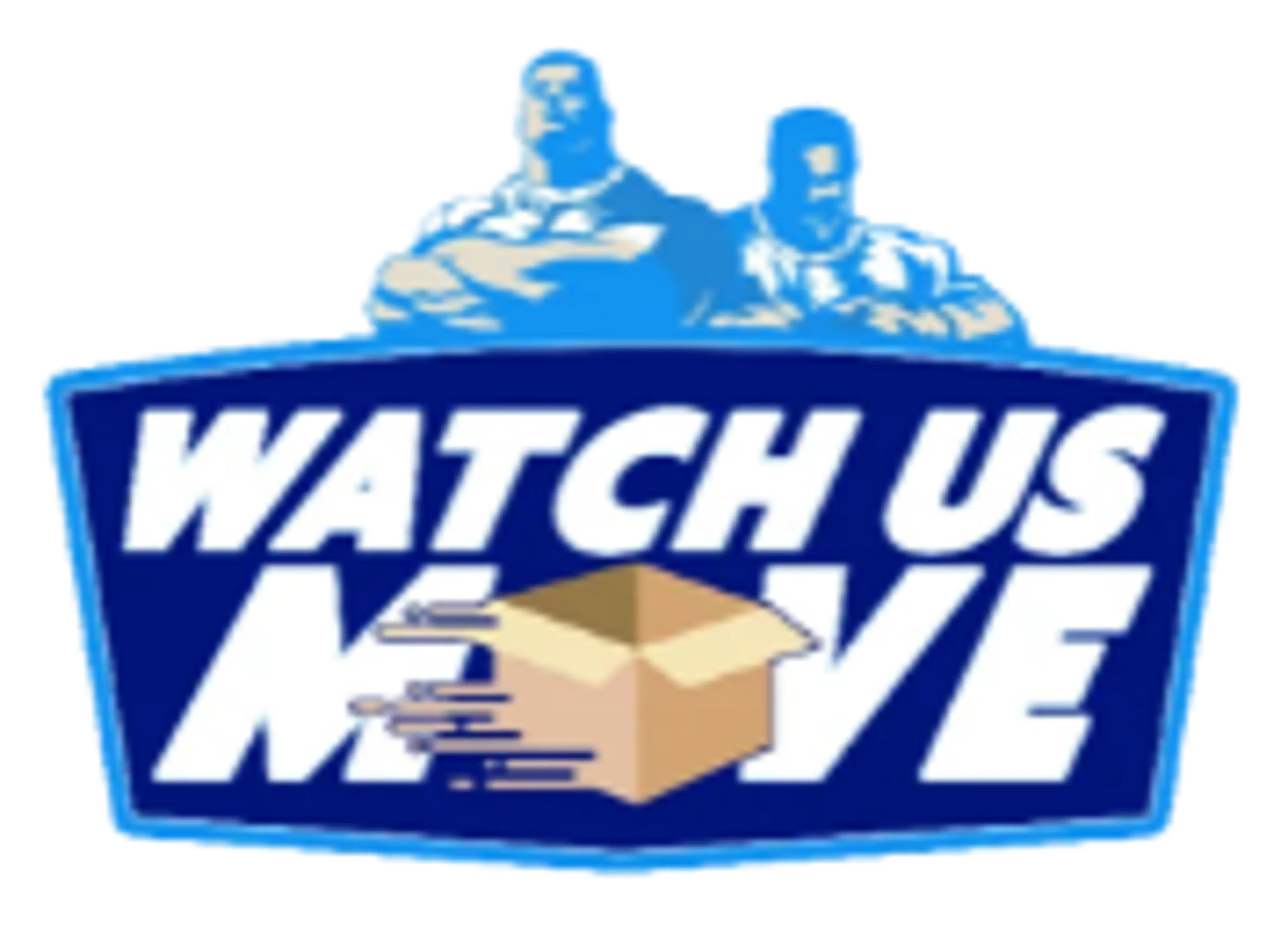 Watch Us Move logo