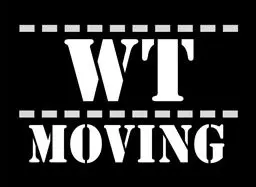 Waters Transfer Moving and Storage / WT Moving Logo