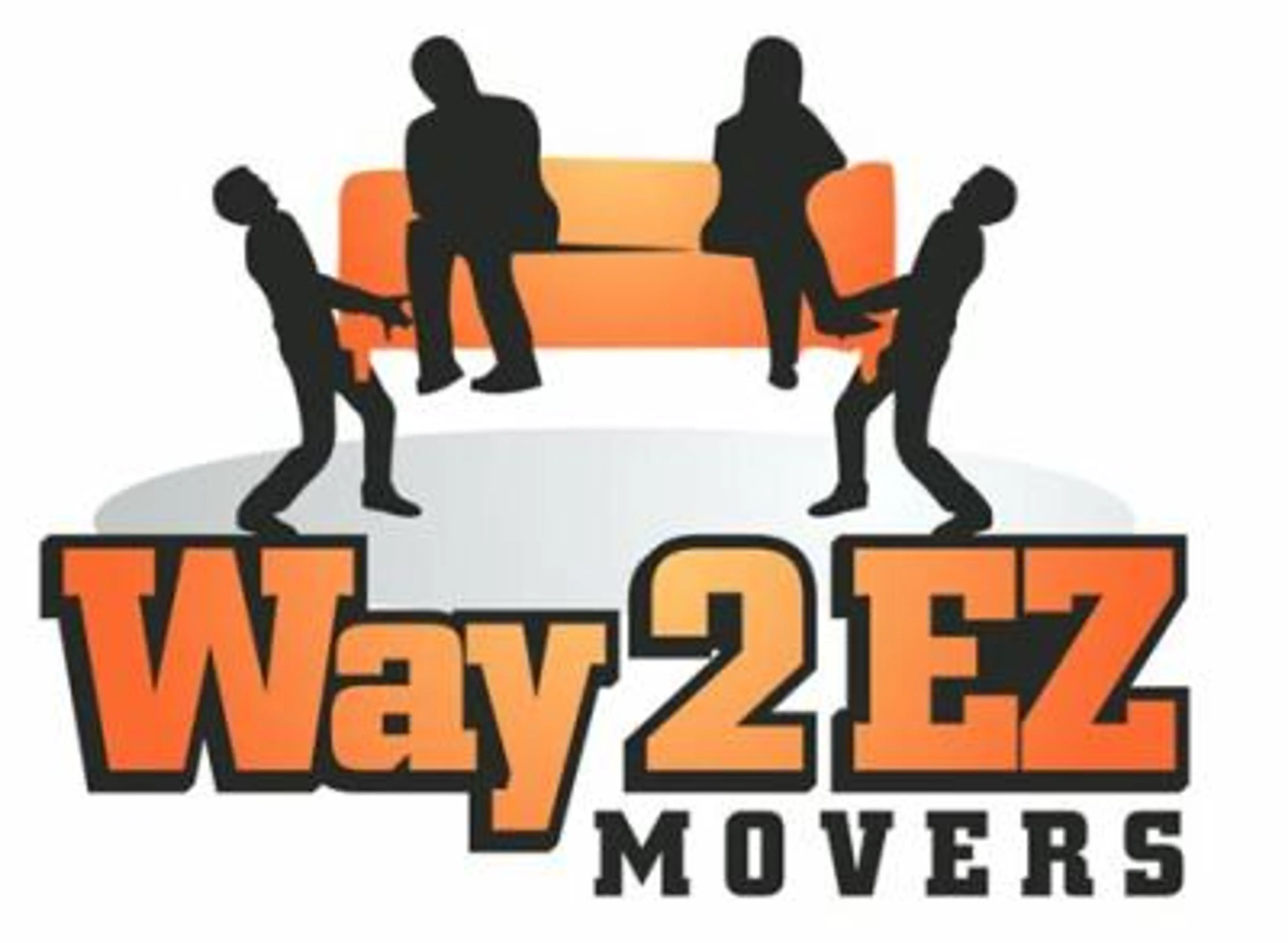 Way2Ez Movers logo