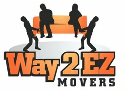 Way2Ez Movers Logo