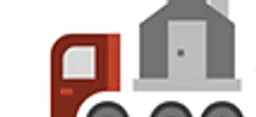 WB Movers Logo