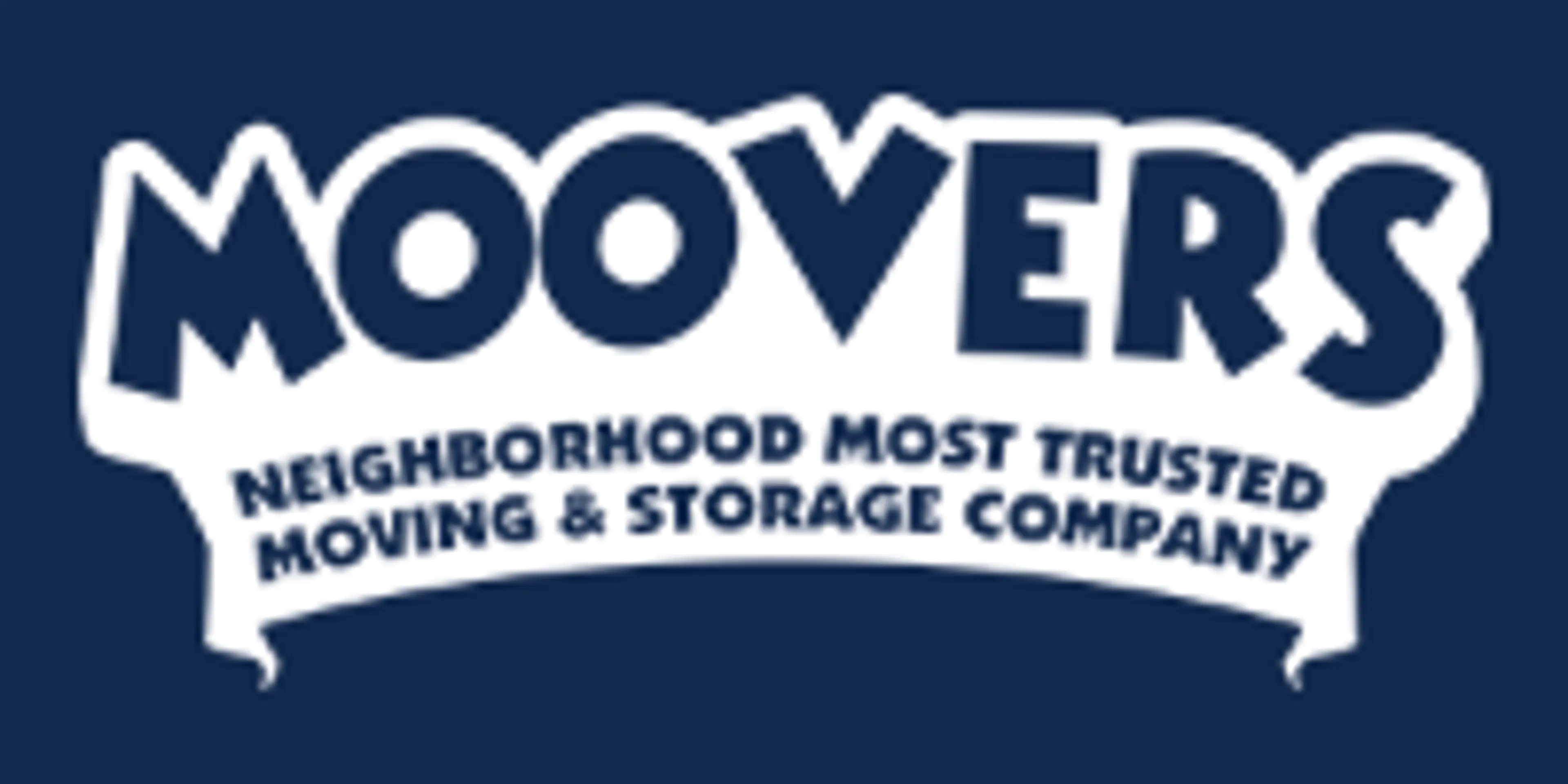 Moovers logo