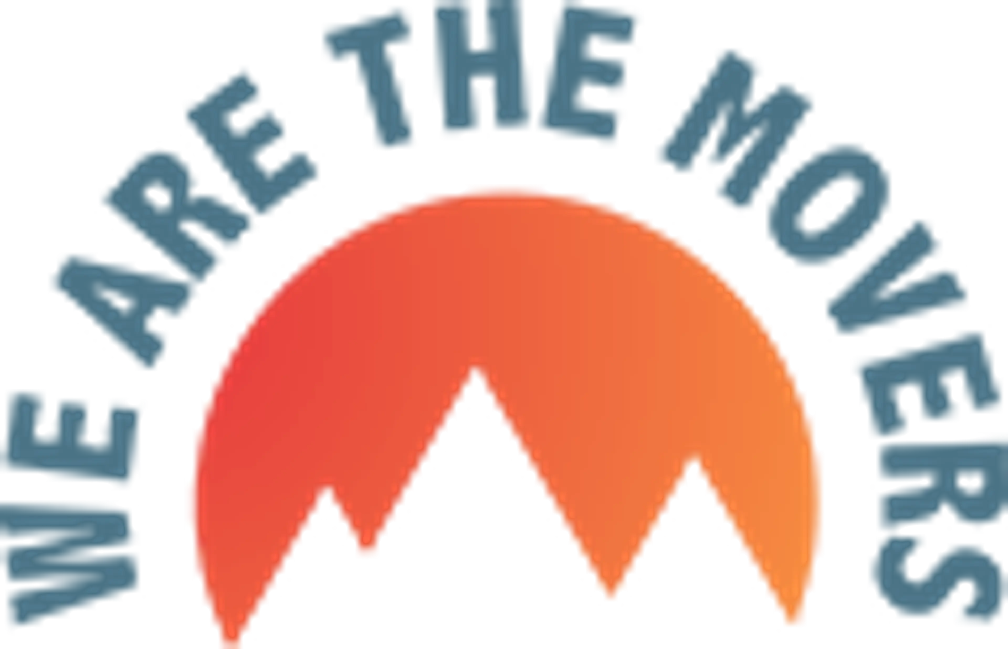 We Are The Movers, LLC logo