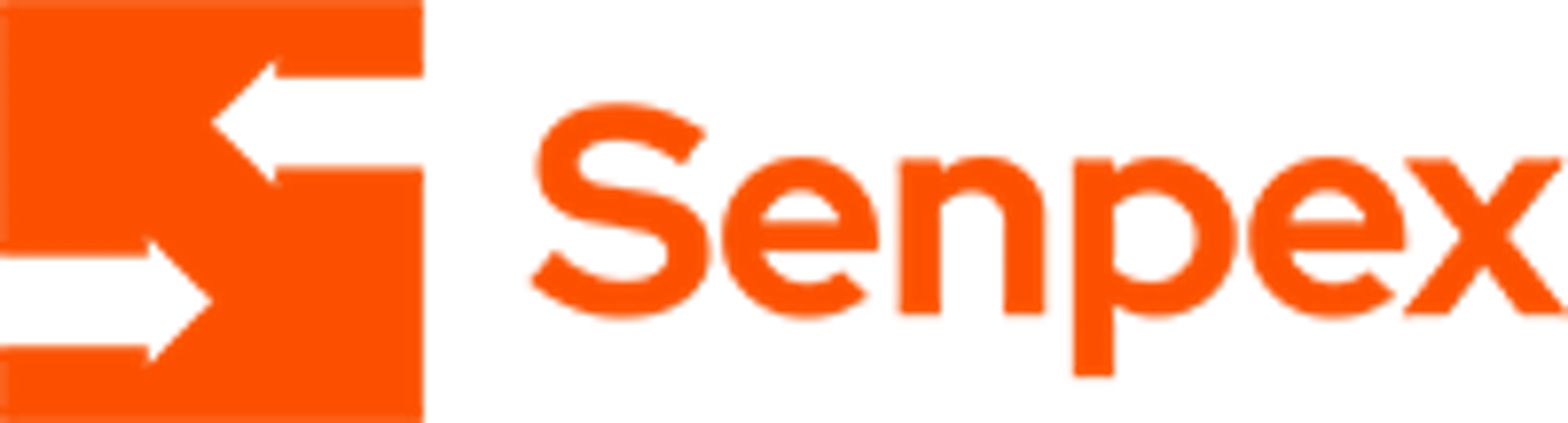 Senpex - On-Demand Delivery Service logo