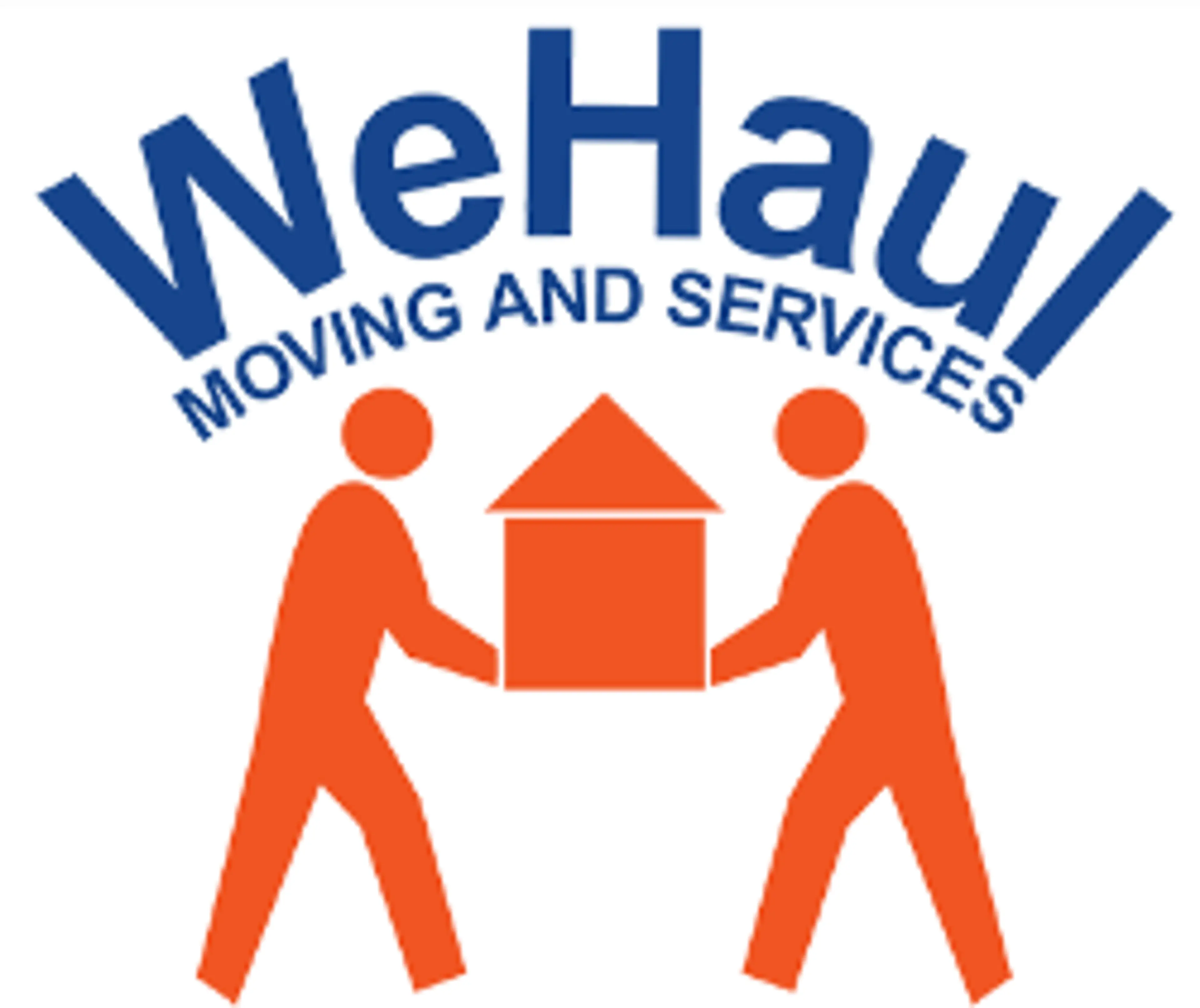 We Haul Moving And Services, Inc logo