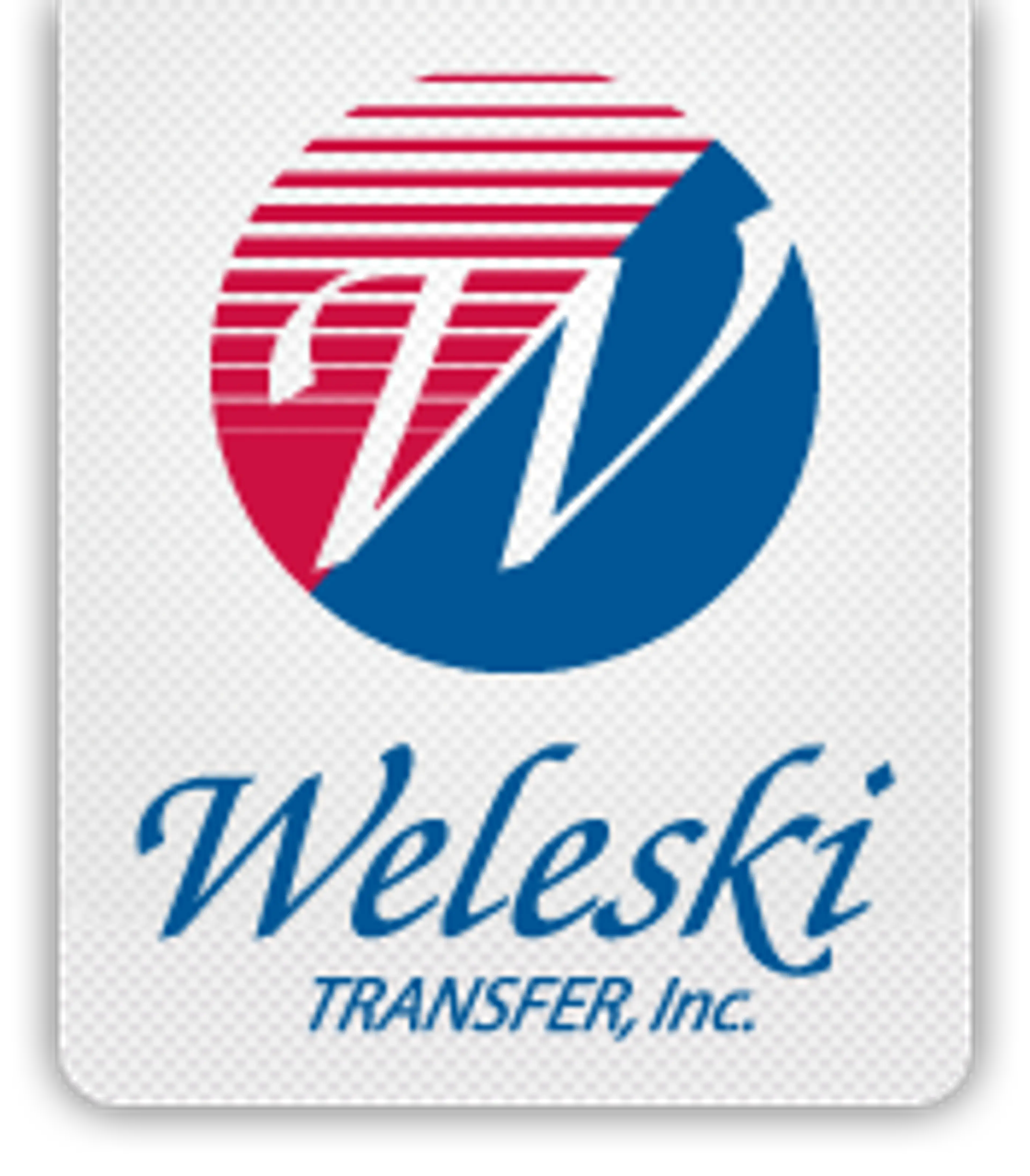 Weleski Transfer of Cleveland, Inc. logo