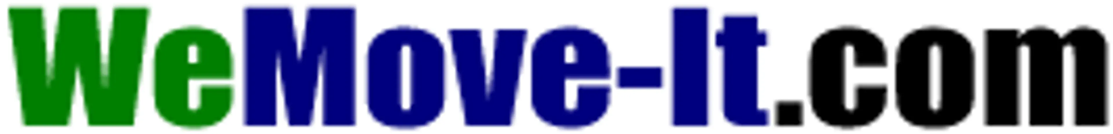 WeMove-it.com logo