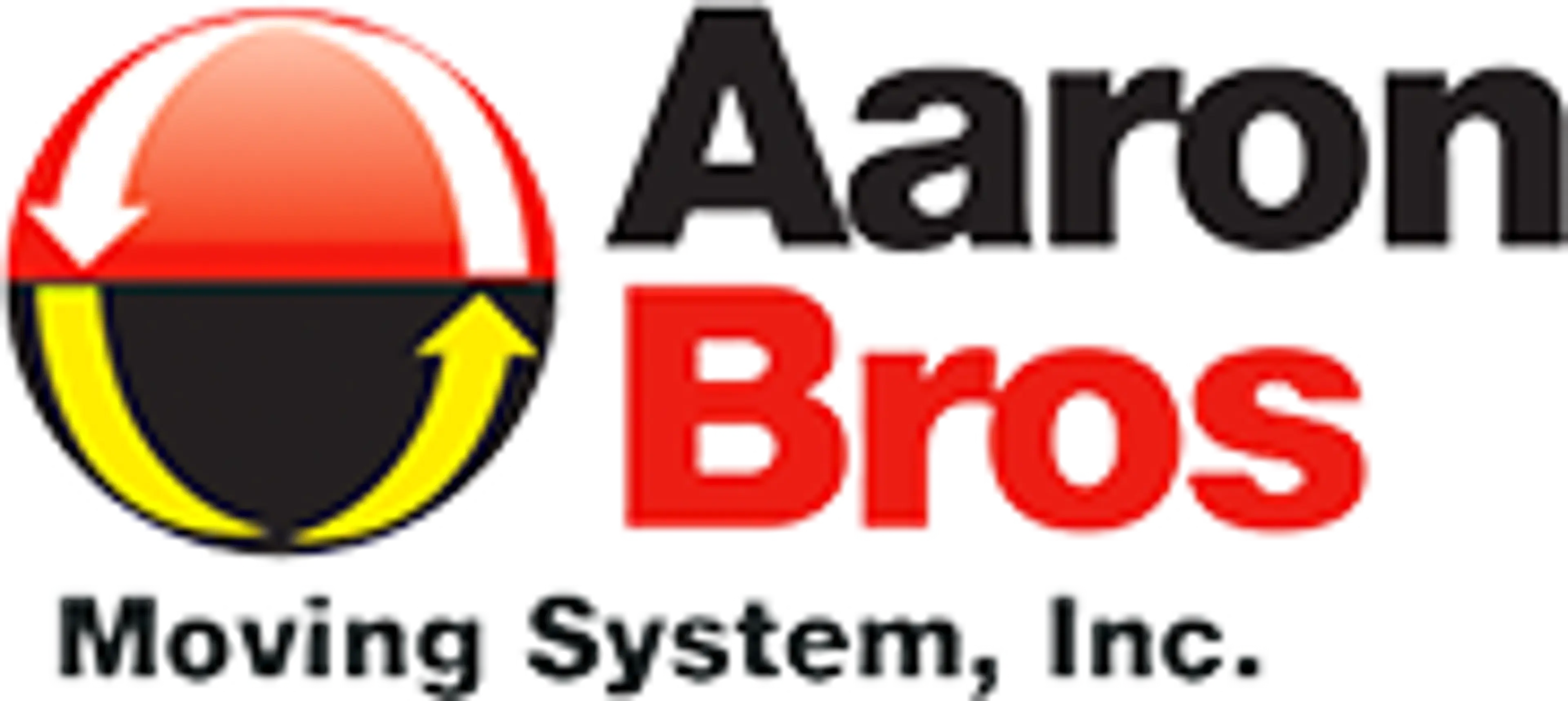 Aaron Bros Moving System, Inc. logo