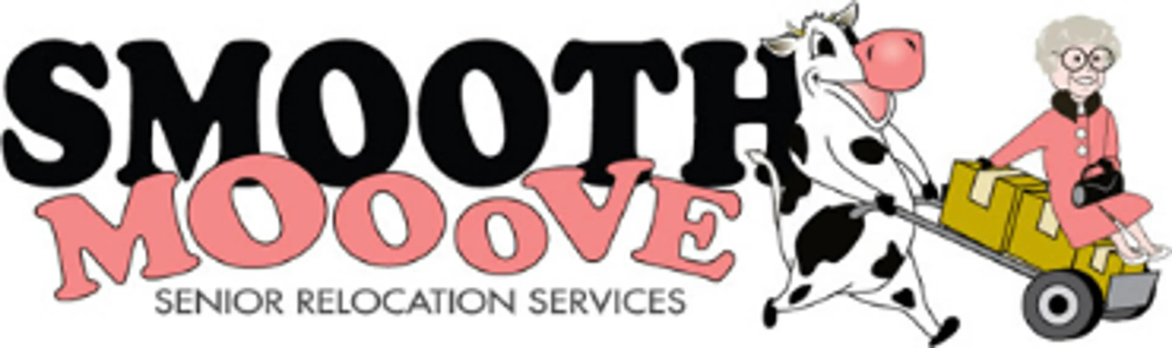 Smooth Mooove Senior Relocation Services logo