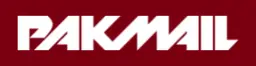 Pak Mail Santa Fe Logo