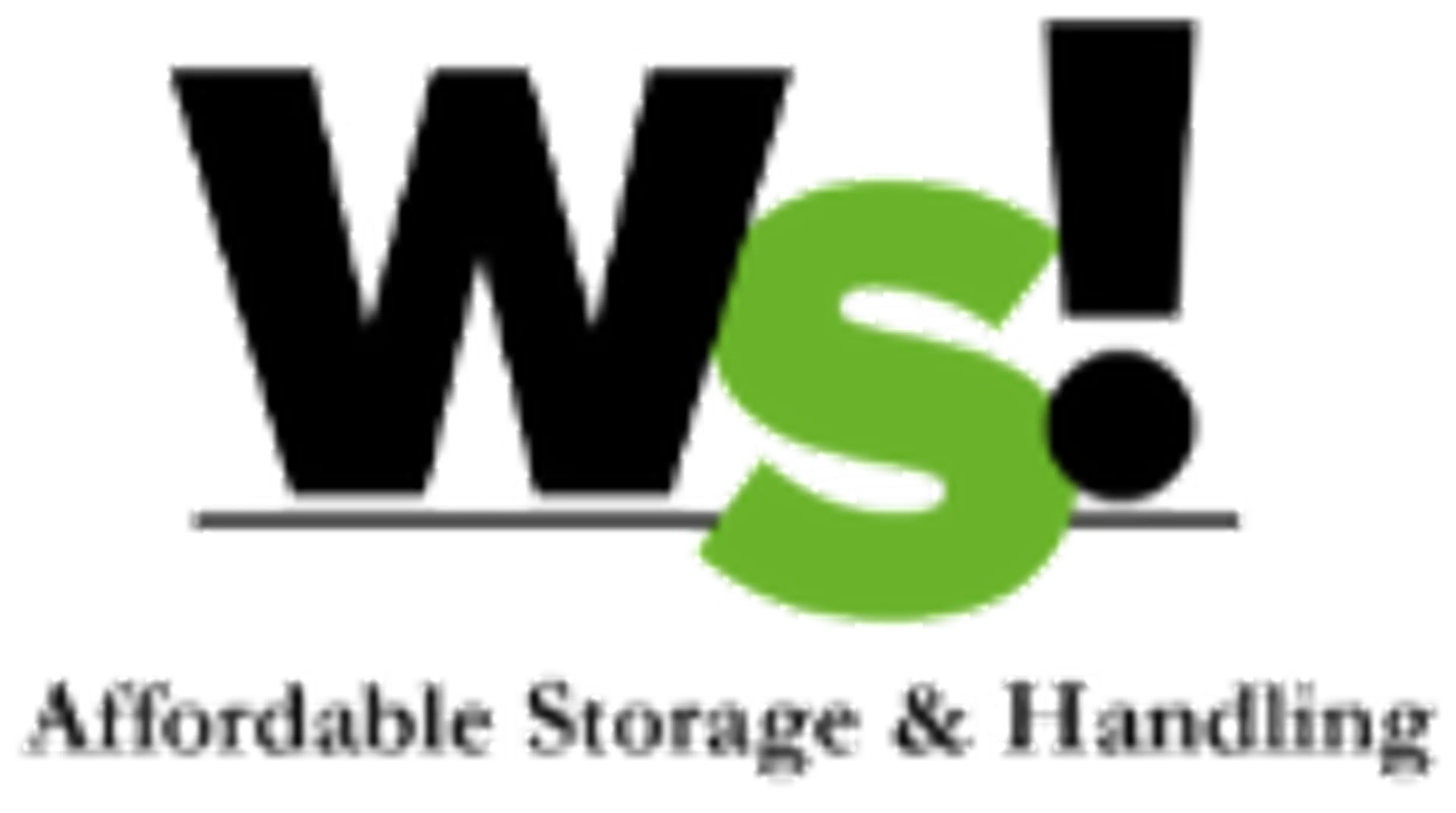 WeStash It logo