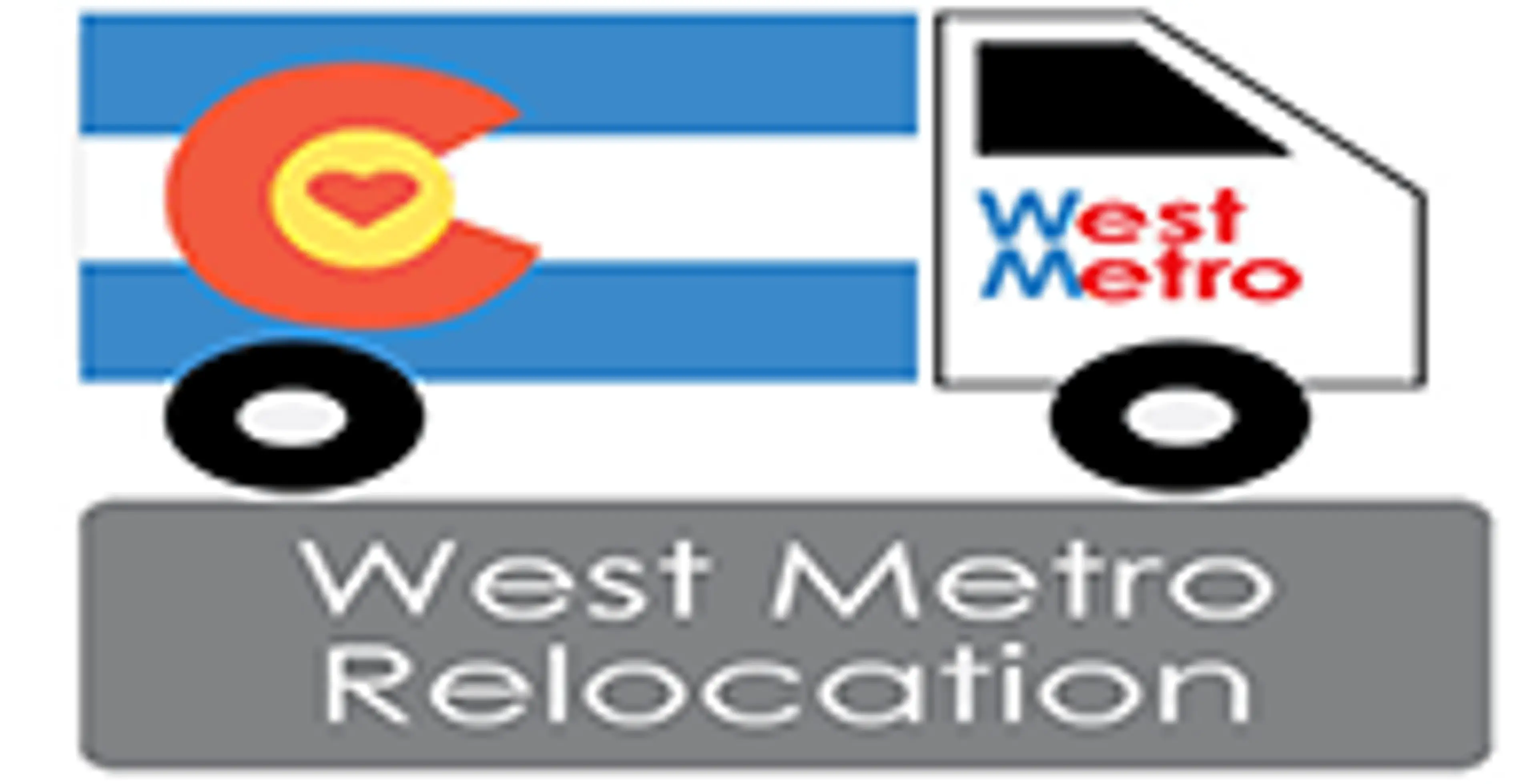 West Metro Relocation logo