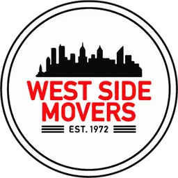 West Side Movers Logo