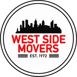 West Side Movers Logo