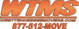 West Tennessee Moving & Storage LLC Logo