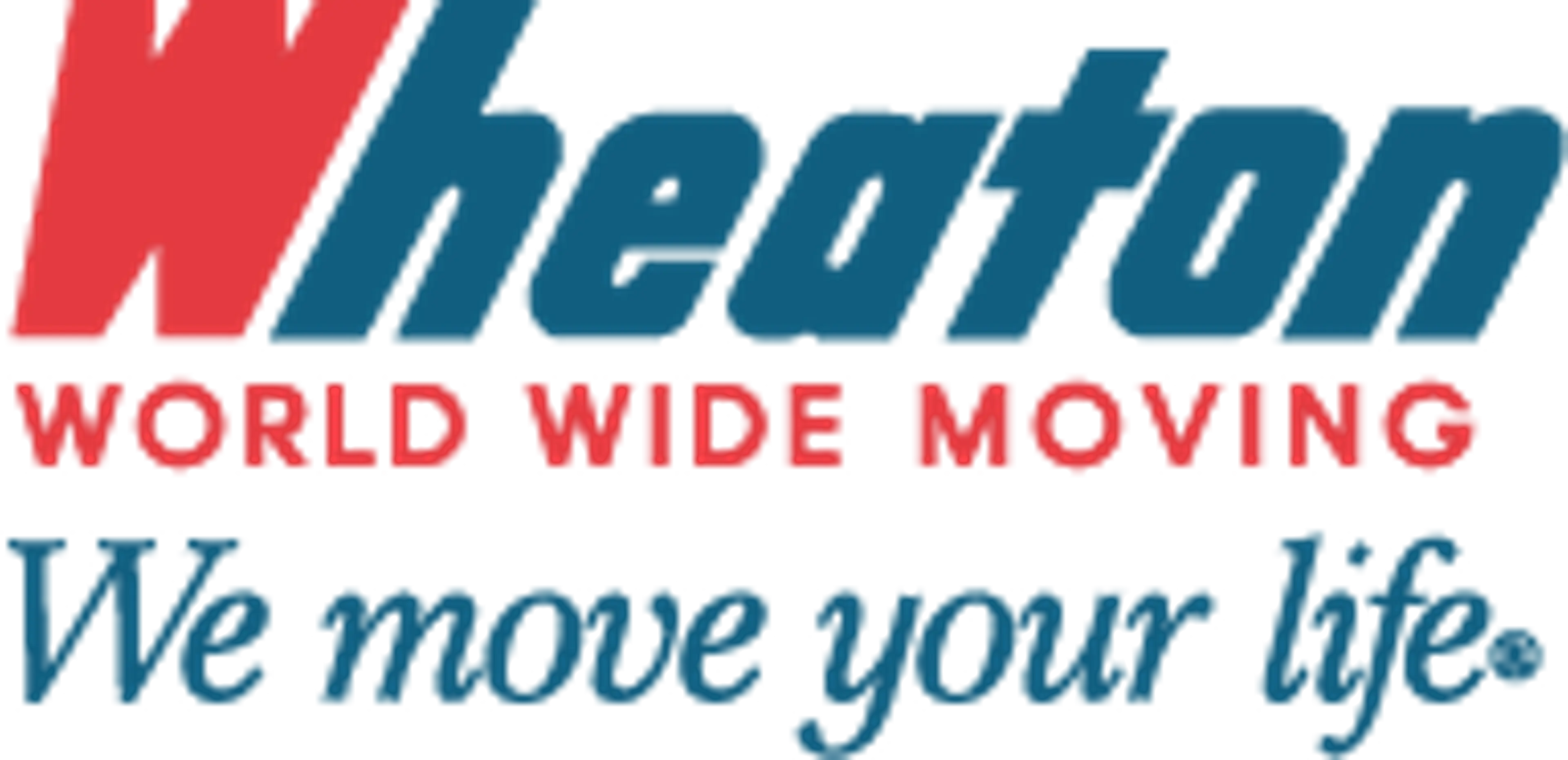 Rainbow Moving & Storage logo