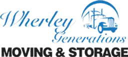 Wherley Generations Moving and Storage Logo