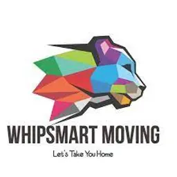 Whipsmart Moving Logo