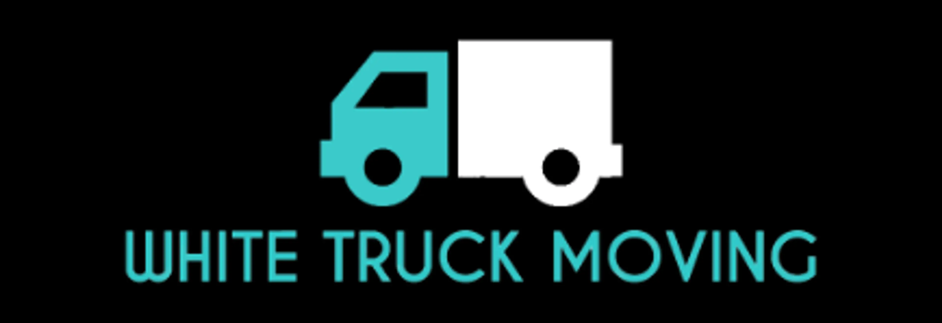 White Truck Moving Company Inc. logo