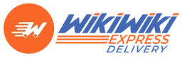 Wikiwiki Express Delivery LLC Logo