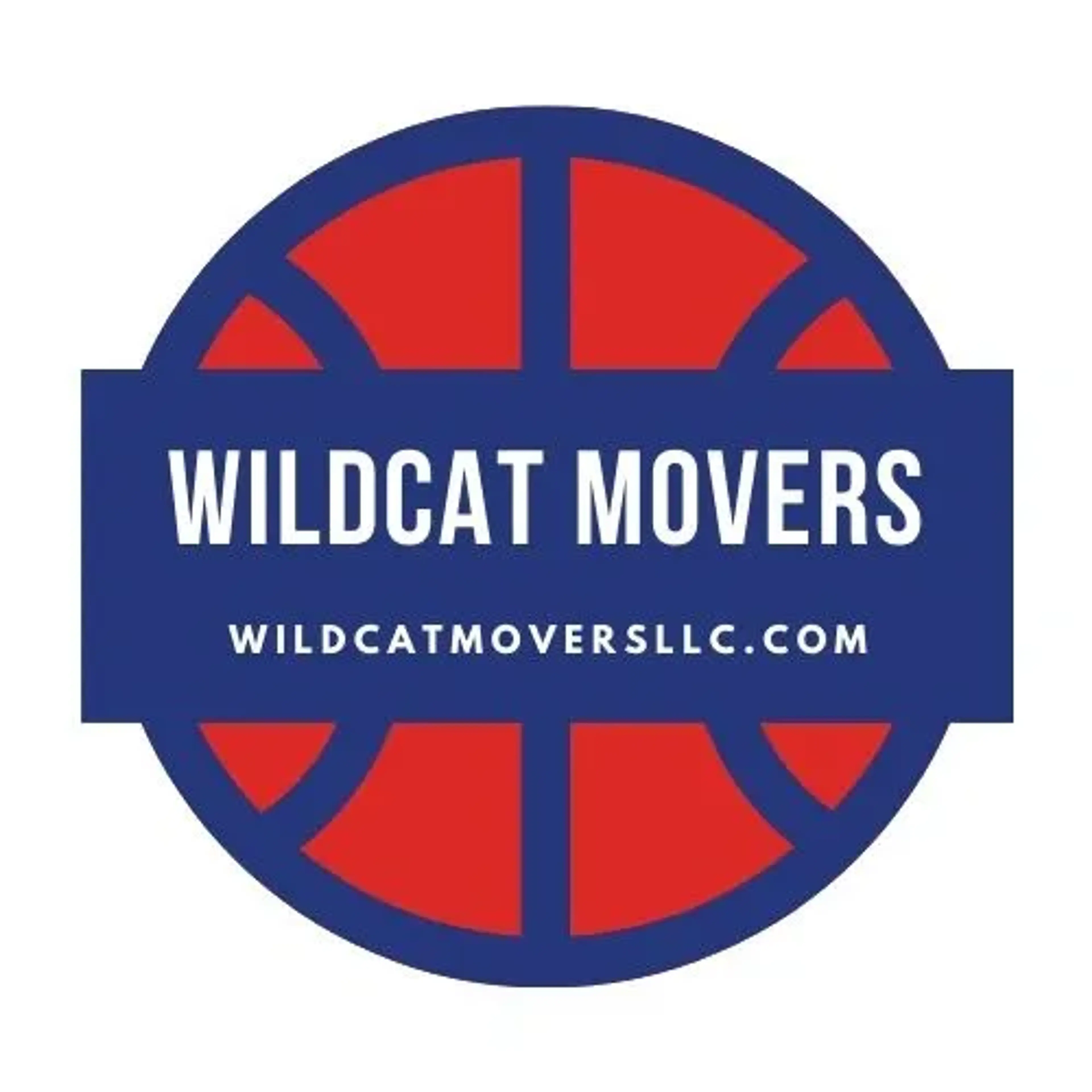 Wildcat Movers LLC logo