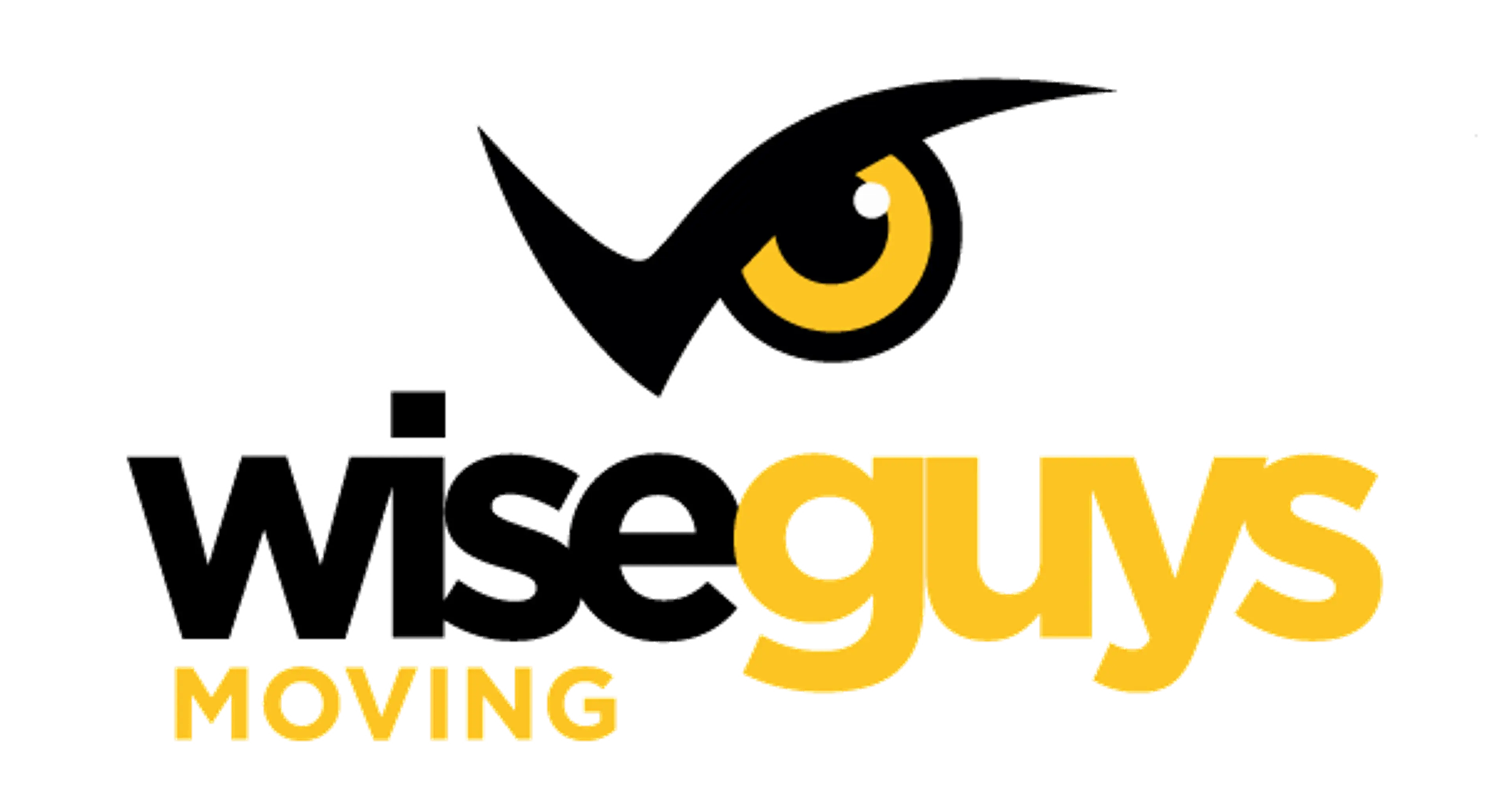 Wise Guys Moving logo