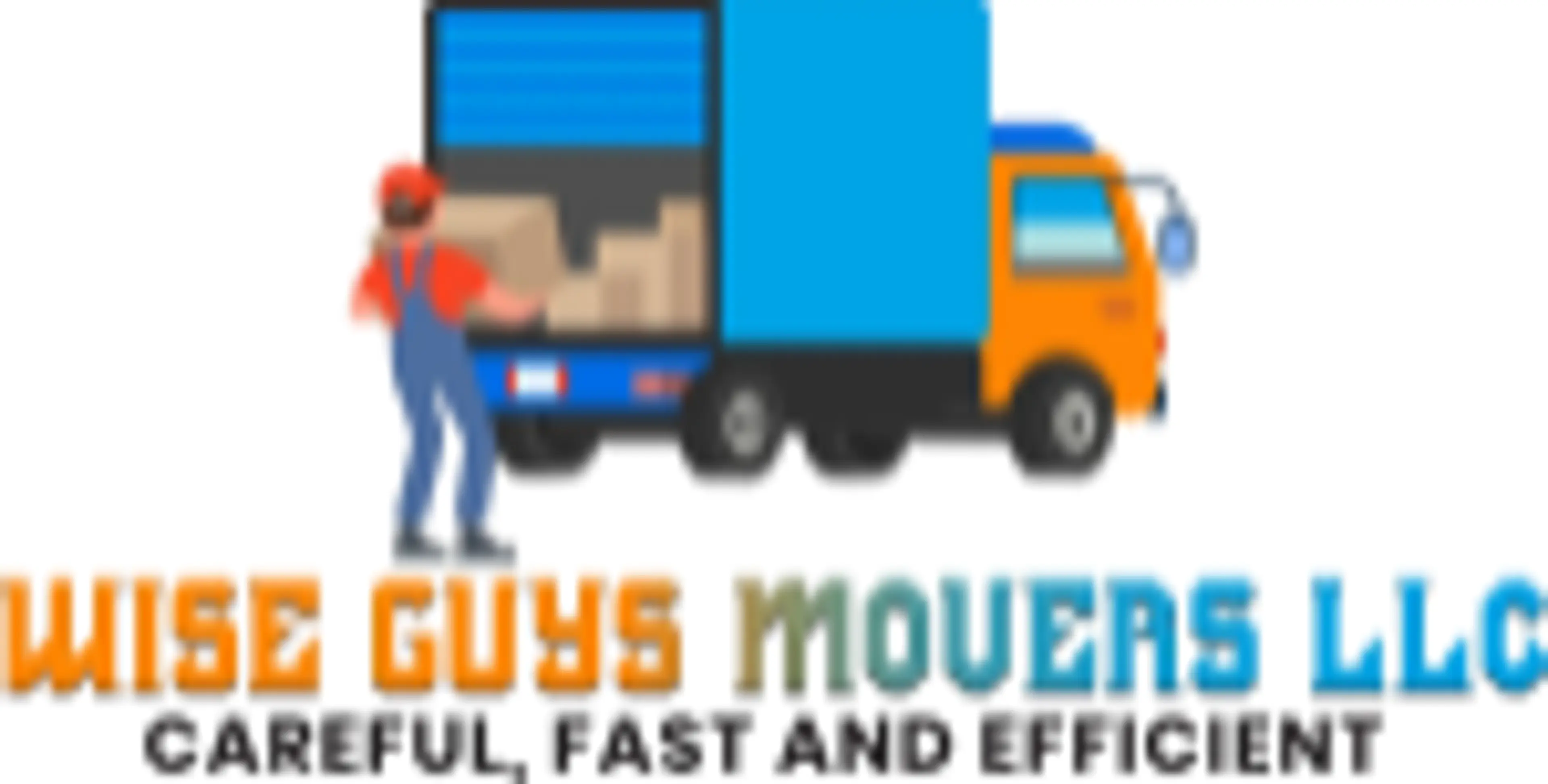 Movers You Can Trust LLC logo