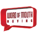 Word of Mouth Moving - North Logo